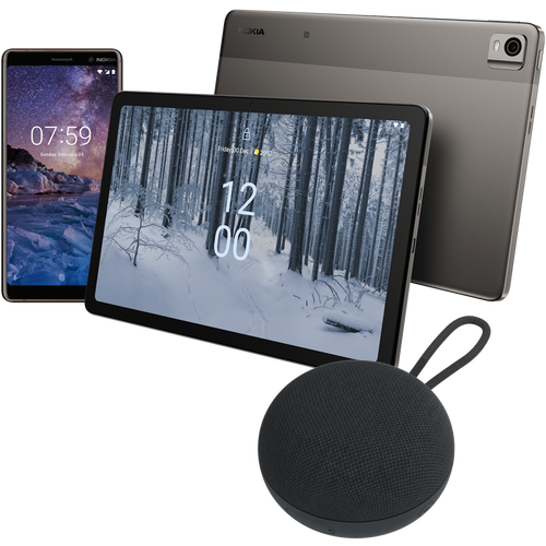 Ремонт техники Nokia в Москве