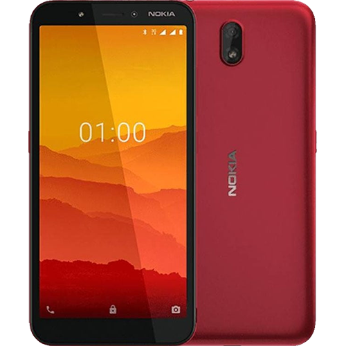 Смартфон Nokia C