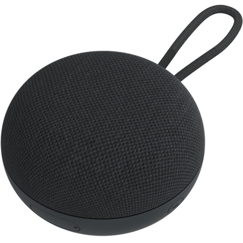 Умная колонка